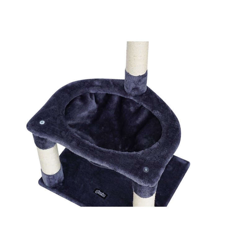 Image secondaire de Arbre à chat Gloria Juba