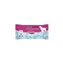 Lingettes humides pour animaux domestiques Inodorina Talco 60 Unités