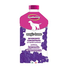 Eliminateur d'odeurs Inodorina Magic Home 1 L Lavande