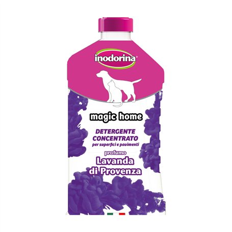 Eliminateur d'odeurs Inodorina Magic Home 1 L Lavande