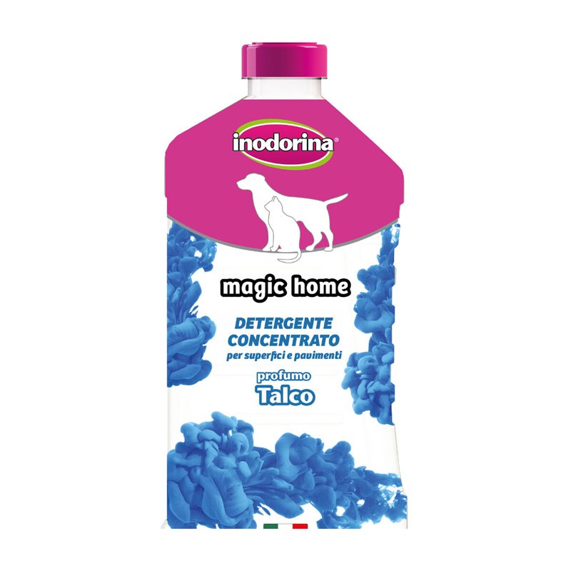 Eliminateur d'odeurs Inodorina Magic Home 1 L