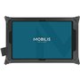Housse pour Tablette Mobilis GALAXY Noir