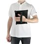Housse pour Tablette Mobilis GALAXY Noir