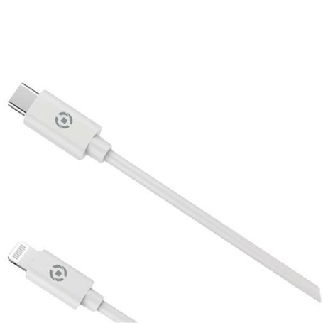 Câble USB Celly USBCLIGHTSP