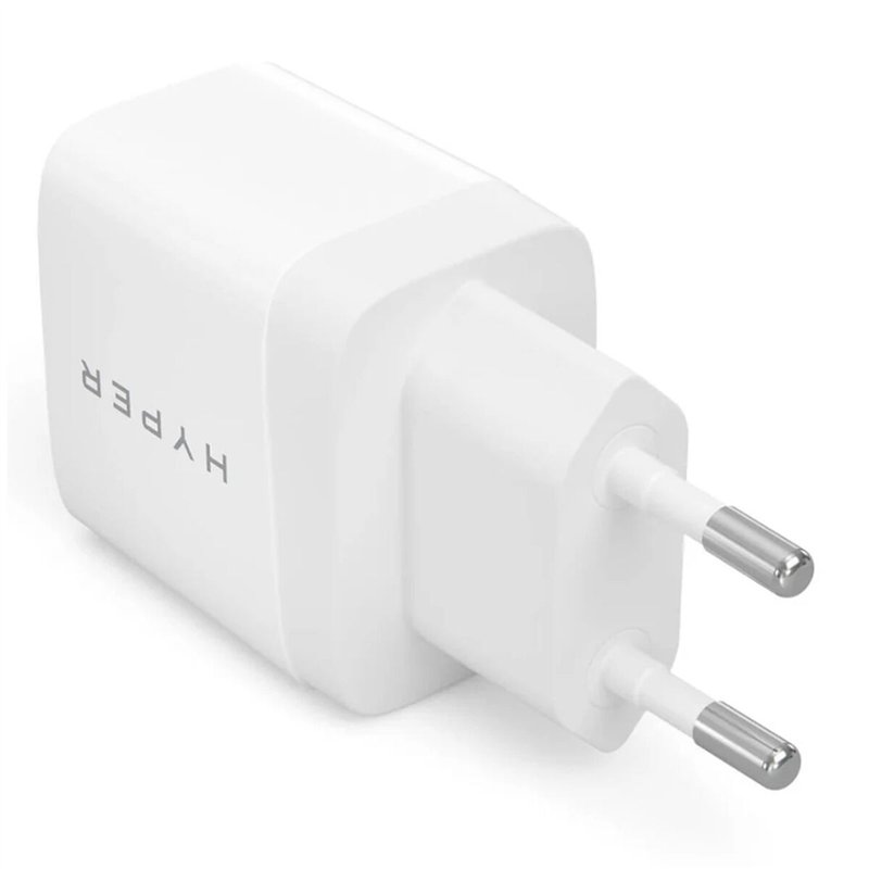 Image secondaire de Chargeur mural Targus HJ205EU Blanc
