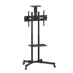 Support de TV Equip 650603 Noir