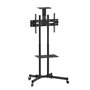 Support de TV Equip 650603 Noir