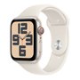 Montre Homme Apple MXGT3QL/A Beige (Ø 44 mm)