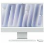 Tout en Un Apple MWUC3Y/A 24" 16 GB RAM 256 GB M4
