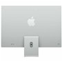 Tout en Un Apple MWUC3Y/A 24" 16 GB RAM 256 GB M4