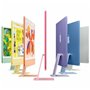 Tout en Un Apple MWUC3Y/A 24" 16 GB RAM 256 GB M4