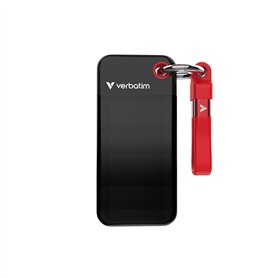 Disque Dur Externe Verbatim 32192 1 TB SSD