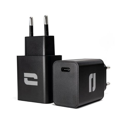Câble USB vers Lightning Crosscall 1301229903274 Noir