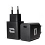 Câble USB vers Lightning Crosscall 1301229903274 Noir