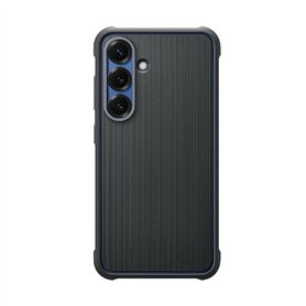 Protection pour téléphone portable Samsung S25+ Noir