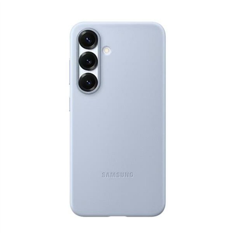 Protection pour téléphone portable Samsung S25+ Noir