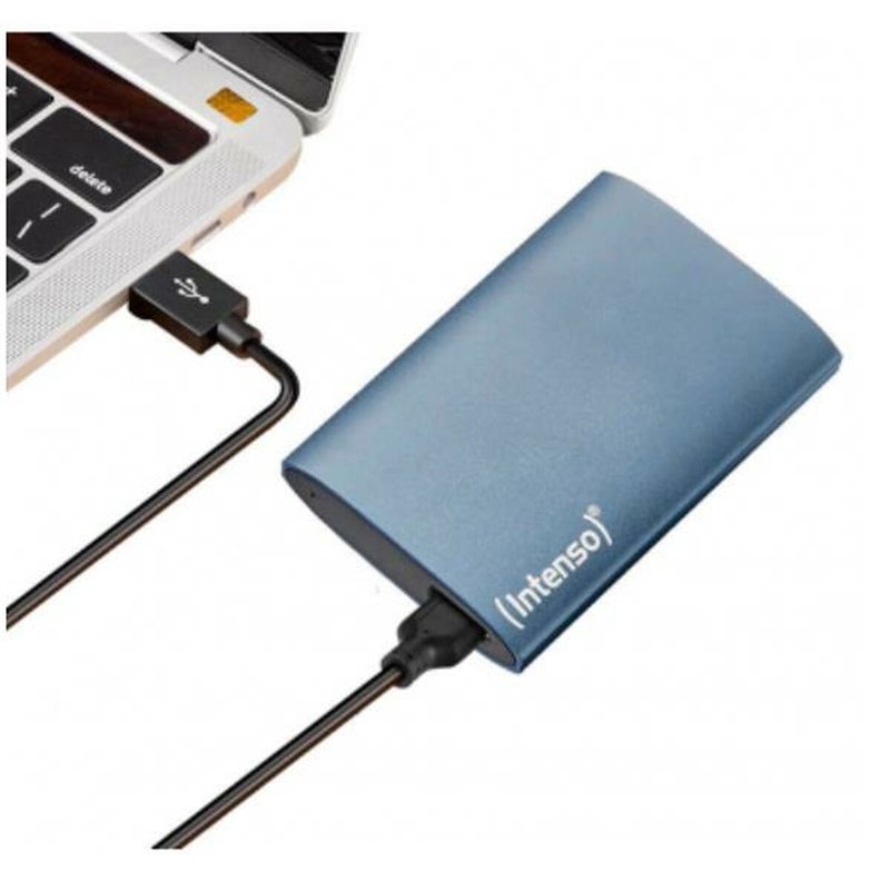 Disque Dur Externe INTENSO 3823455 500 GB SSD