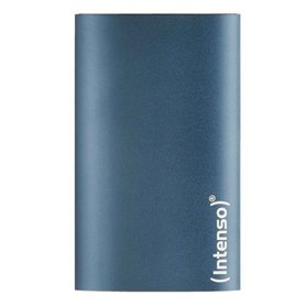 Disque Dur Externe INTENSO 3823465 1,8" 1 TB SSD