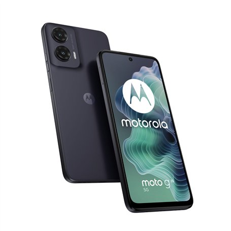 Smartphone Motorola G35 5G 8 GB RAM 6,72" Unisoc 256 GB Noir