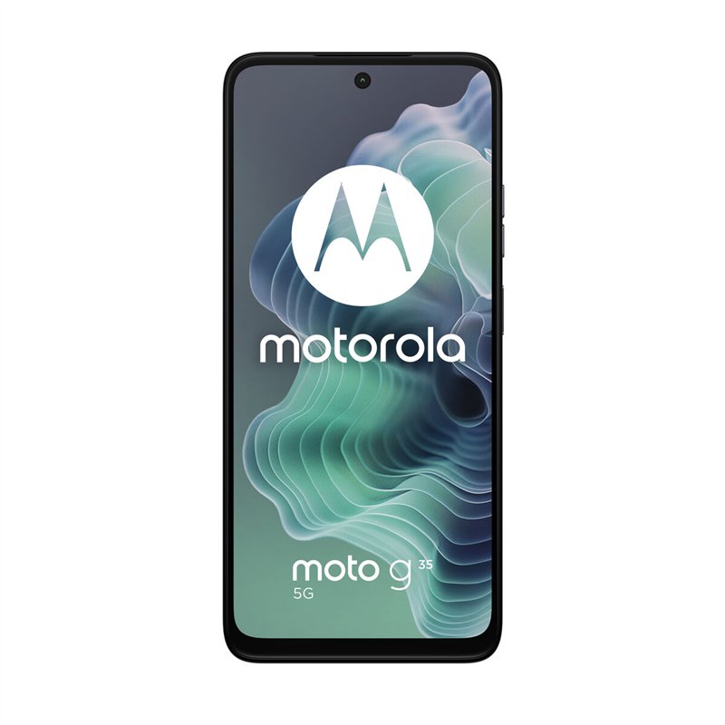 Image secondaire de Smartphone Motorola G35 5G 8 GB RAM 6,72