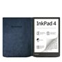 Étui pour eBook PocketBook HN-QI-PU-743G-NB-WW 7,8"
