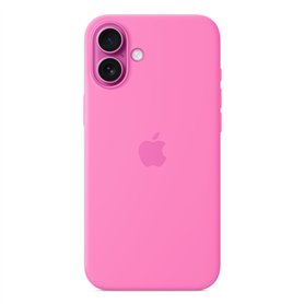Protection pour téléphone portable Apple IPHONE 16 PLUS Rose Apple iPhone 16 Plus