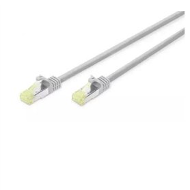 Câble Réseau Rigide UTP 6ème Catégorie Digitus by Assmann DK-1644-A-030CL Gris 3 m