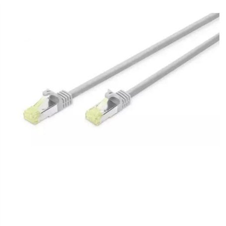 Câble Réseau Rigide UTP 6ème Catégorie Digitus by Assmann DK-1644-A-030CL Gris 3 m
