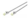 Câble Réseau Rigide UTP 6ème Catégorie Digitus by Assmann DK-1644-A-030CL Gris 3 m