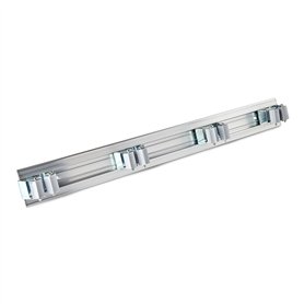 Radiateur à Huile (8 modules) Grouw Chrome