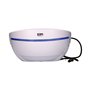 Tue-insectes électriques EDM 06526 Blanc 18 W 37,5 x 19,6 x 15,5 cm