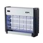 Antimoustiques Électrique EDM Argenté (33 x 9 x 26 cm)