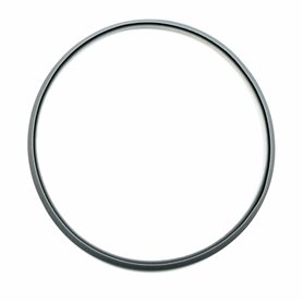 Joint pour cocotte Bergner San Ignacio Córdoba sp-sg-1512-01 Rechange Couvercle Silicone Ø 24 cm