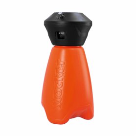 Pulvérisateur à pression pour jardin Stocker 2 L