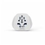 Adaptateur Prise Universelle de Voyage Travel Blue TB-901 Européen Schuko