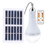 Lampe solaire New Garden 20 W