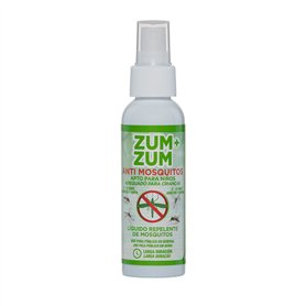 Anti-moustique Zum 100 ml