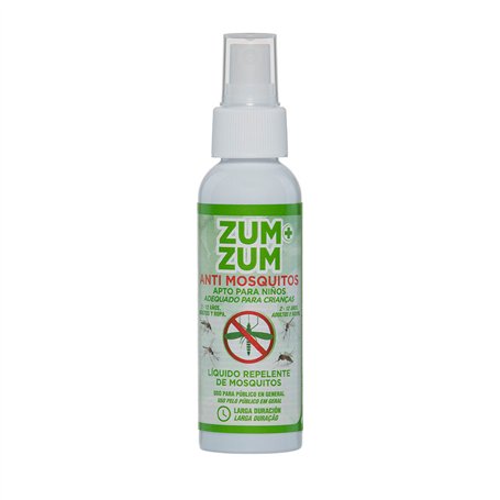 Anti-moustique Zum 100 ml