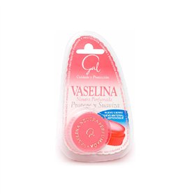 Vaseline Gal