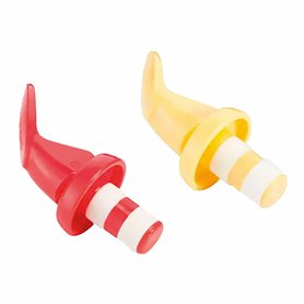 Bouchon verseur Tescoma Presto (2 Unités)