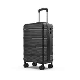 Valise cabine Numada Noir 55 x 20 x 40 cm
