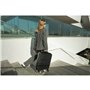Valise cabine Numada Noir 55 x 20 x 40 cm