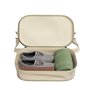 Sac de Voyage Numada Beige 35 L
