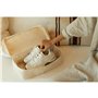 Sac de Voyage Numada Beige 35 L