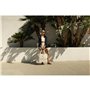 Sac de Voyage Numada Beige 35 L