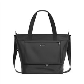 Sac de Voyage Numada Noir 35 L