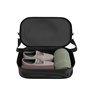 Sac de Voyage Numada Noir 35 L