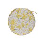 Coussin Decoris Ø 39 x 4 cm