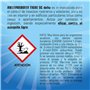 Anti-moustique Flower 25 ml