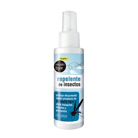 Répulsif anti-moustiques en Spray Flower 100 ml Incolore